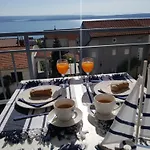 Relax View Dramalj, Crikvenica Apartman *