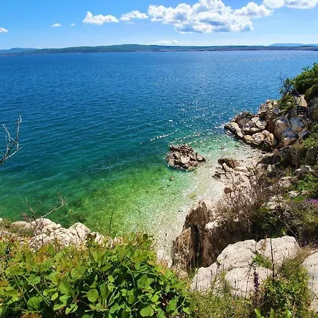 Relax View Dramalj, Crikvenica Apartamento