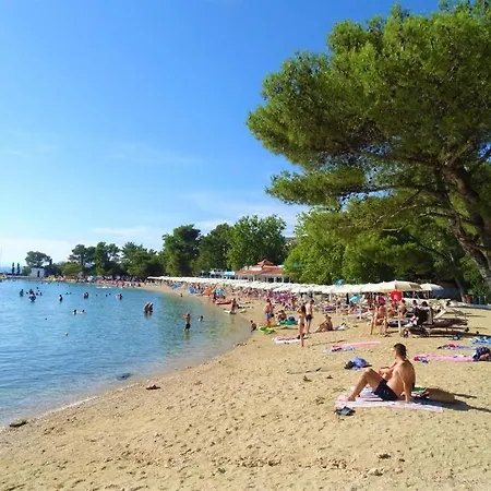 Apartamento Relax View Dramalj, Crikvenica