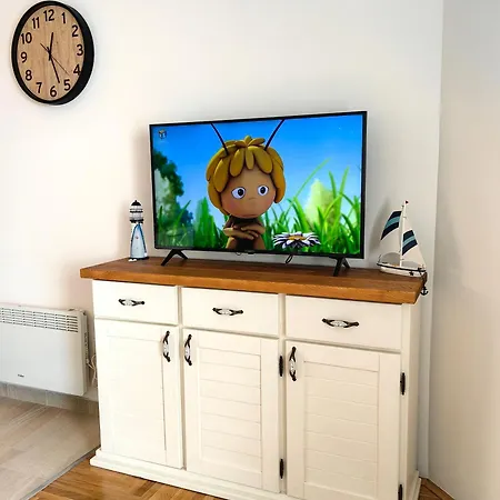 Lejlighed Relax View Dramalj, Crikvenica Dramalj