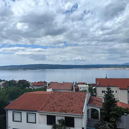 Apartman Relax View Dramalj, Crikvenica