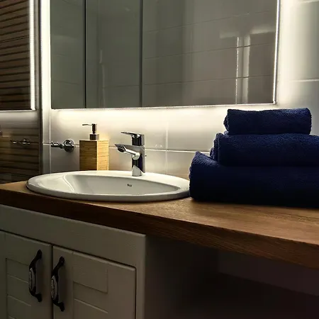 Apartamento Relax View Dramalj, Crikvenica *