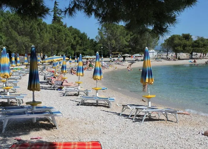 Relax View Dramalj, Crikvenica *