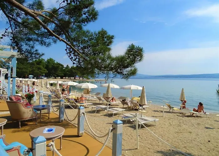 Relax View Dramalj, Crikvenica Apartmán