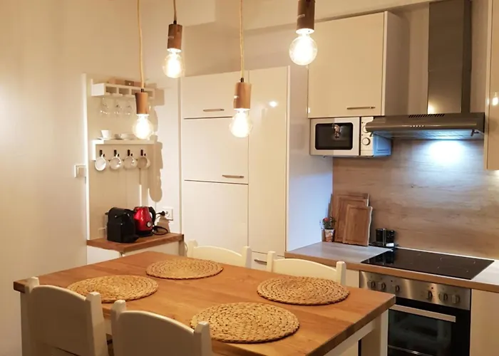 Apartmán Relax View Dramalj, Crikvenica