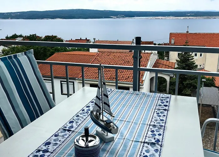 Relax View Dramalj, Crikvenica Dramalj