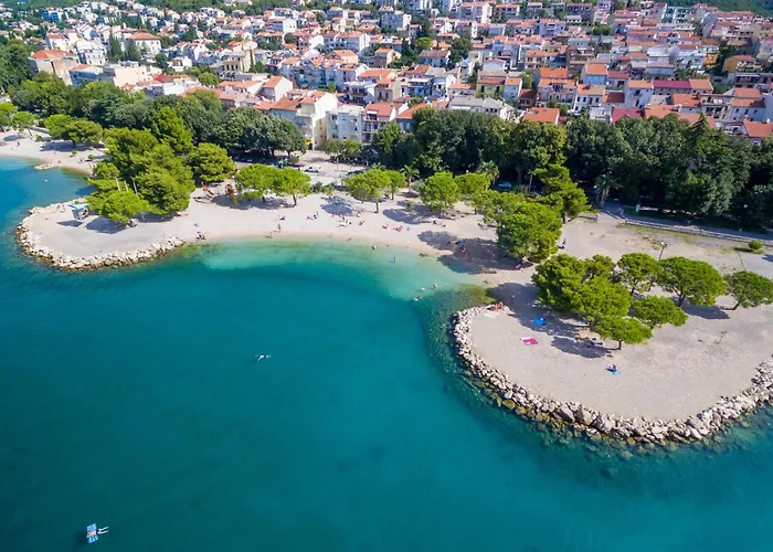 Relax View Dramalj, Crikvenica