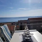 Relax View Dramalj, Crikvenica 德拉马利