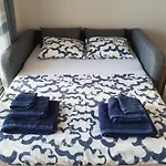 Relax View Dramalj, Crikvenica Appartement *