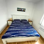 Relax View Dramalj, Crikvenica Appartement *
