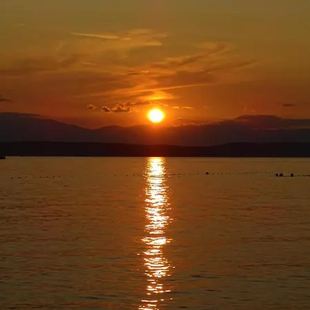 Appartement Relax View Dramalj, Crikvenica