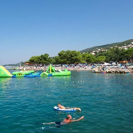 Relax View Dramalj, Crikvenica *