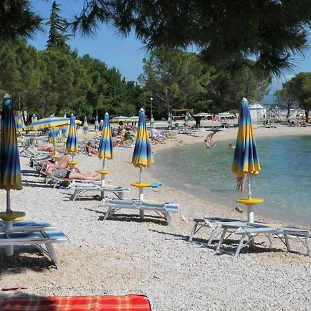 Relax View Dramalj, Crikvenica *