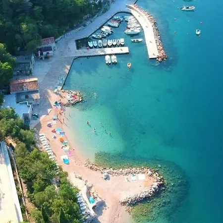 Apartment Relax View Dramalj, Crikvenica Dramalj