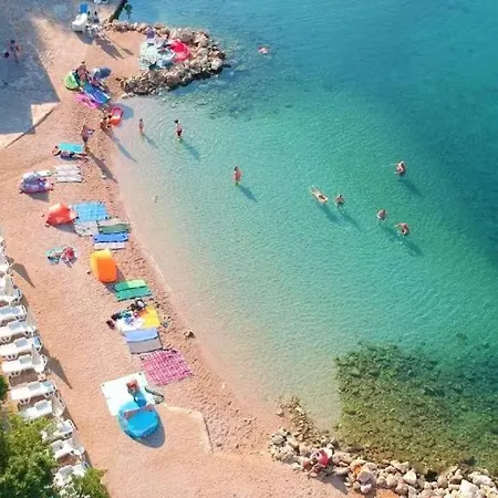 Relax View Dramalj, Crikvenica Appartement