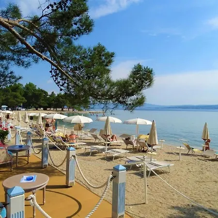 Relax View Dramalj, Crikvenica Apartment
