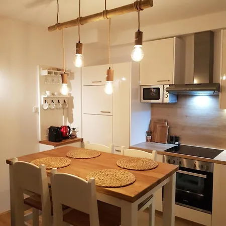 Apartman Relax View Dramalj, Crikvenica