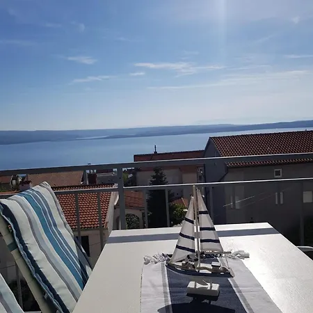 Relax View Dramalj, Crikvenica Dramalj