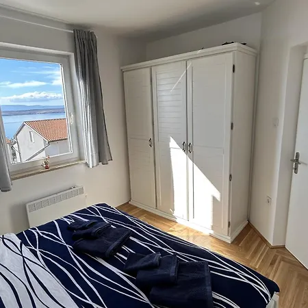 Apartment Relax View Dramalj, Crikvenica *