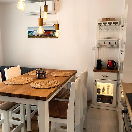 Apartment Relax View Dramalj, Crikvenica