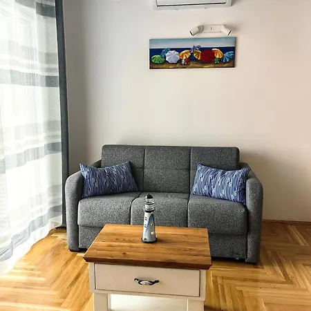 Apartment Relax View Dramalj, Crikvenica Dramalj