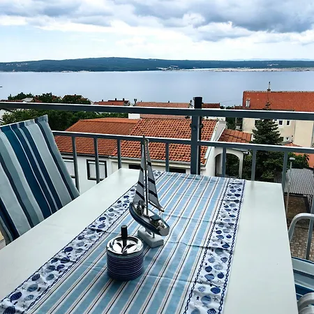 Relax View Dramalj, Crikvenica Dramalj