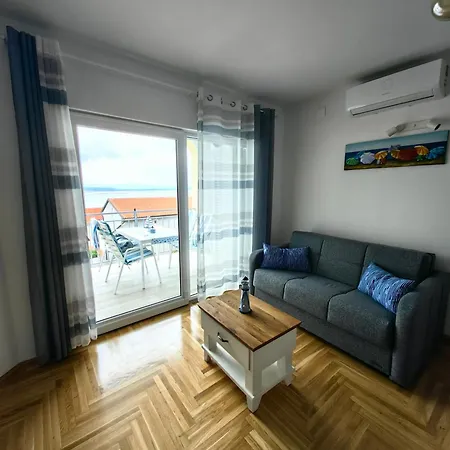 Relax View Dramalj, Crikvenica