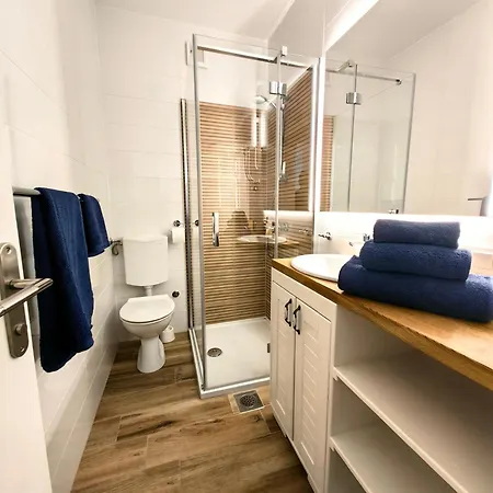 Relax View Dramalj, Crikvenica Apartman