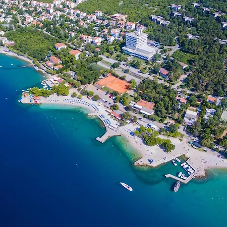 Relax View Dramalj, Crikvenica