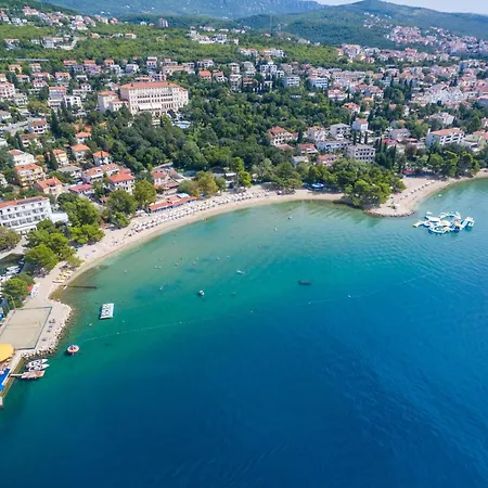 Appartement Relax View Dramalj, Crikvenica