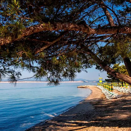 Relax View Dramalj, Crikvenica *