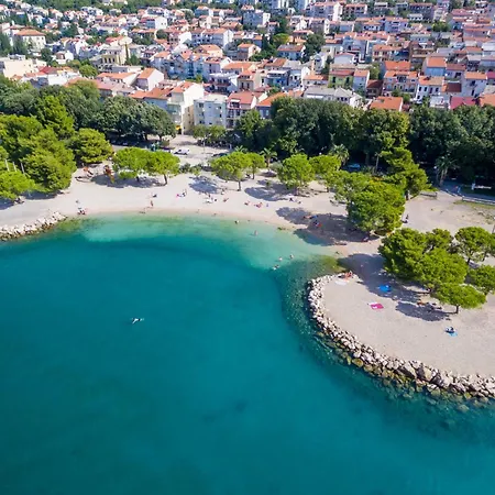 Relax View Dramalj, Crikvenica
