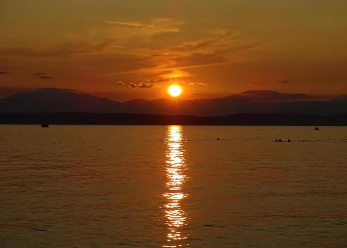 Apartamento Relax View Dramalj, Crikvenica