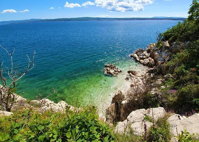 Relax View Dramalj, Crikvenica Apartment