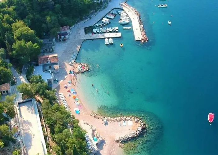 Apartamento Relax View Dramalj, Crikvenica Dramalj