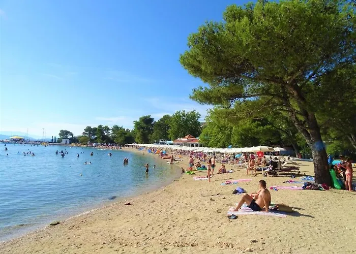 Apartamento Relax View Dramalj, Crikvenica