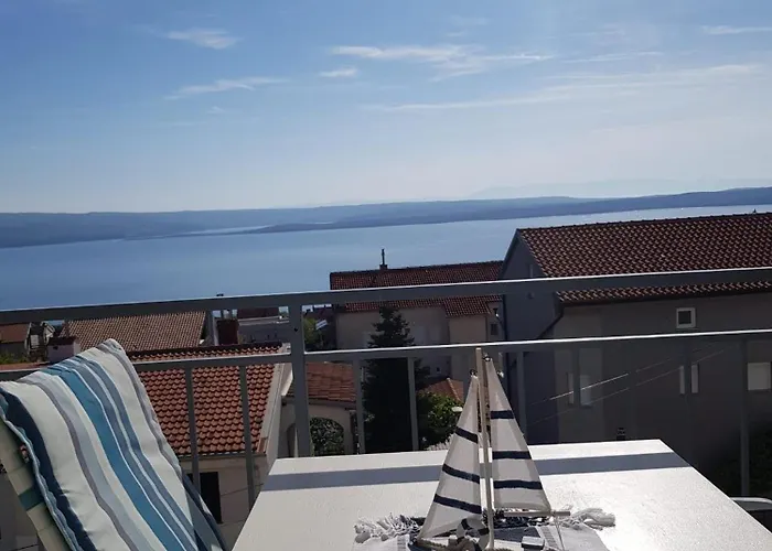 Relax View Dramalj, Crikvenica Dramalj
