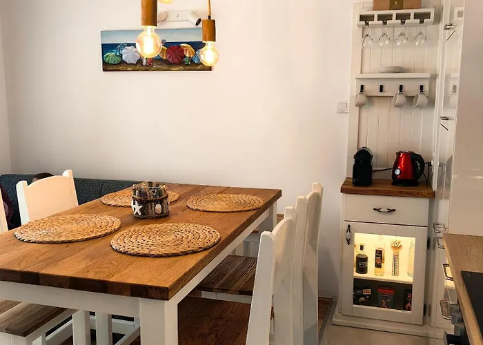 Apartment Relax View Dramalj, Crikvenica