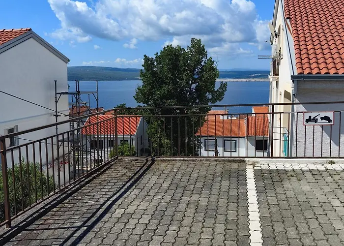 Apartment Relax View Dramalj, Crikvenica *