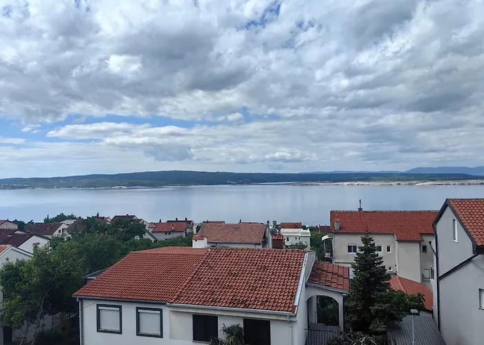 Apartamento Relax View Dramalj, Crikvenica