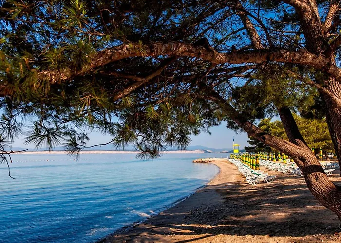 Relax View Dramalj, Crikvenica *