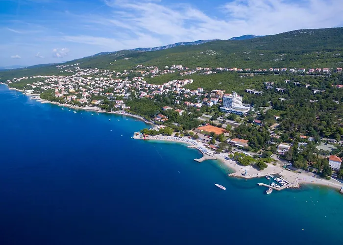 Relax View Dramalj, Crikvenica * Dramalj